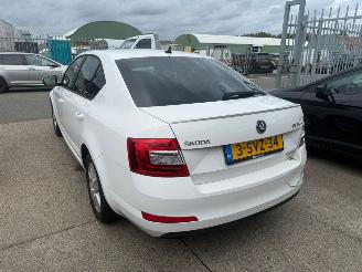 Skoda Octavia 1.6 TDI Greenline picture 5