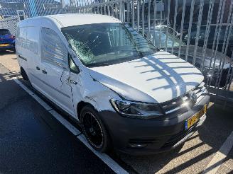  Volkswagen Caddy maxi 2.0 TDI L2H1 BMT MAXI 2017/10
