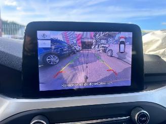 Ford Focus 1.0 EcoBoost hybride 125PK picture 10