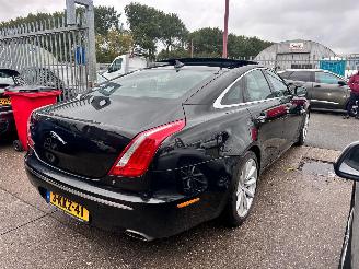Jaguar XJ 3.0 V6D PREMIUM LUXURY picture 4