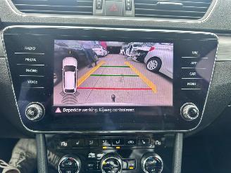 Skoda Superb 2.0 TDI / DSG / picture 11