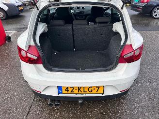 Seat Ibiza 1.6 SPORT / PANO picture 13