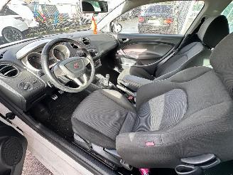 Seat Ibiza 1.6 SPORT / PANO picture 8