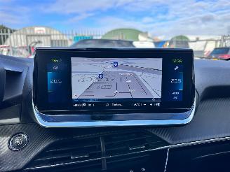 Peugeot 208 EV ALLURE 50 KWH picture 10