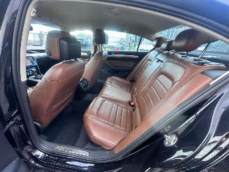 Volkswagen Passat 1.4 TSI / GTE / DSG / PLUG IN / LEER picture 8