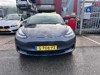 Tesla Model 3 LONG RANGE / DUAL MOTOR AWD 75 KWH picture 2