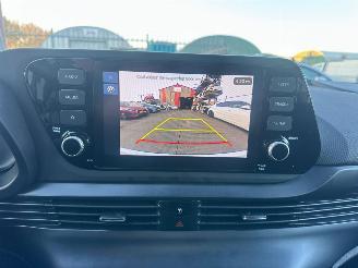 Hyundai I-20 1.0 T-GDI picture 10