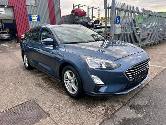 Ford Focus 1.0 ECOBOOST 125PK picture 3