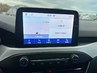 Ford Focus 1.0 ECOBOOST 125PK picture 10