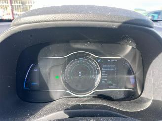 Hyundai Kona EV COMFORT 64 KWH picture 10