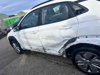 Hyundai Kona EV COMFORT 64 KWH picture 7