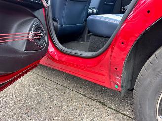 BYD Atto 3 COMFORT 60 KWH / PANO picture 22