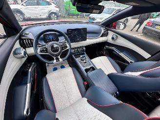 BYD Atto 3 COMFORT 60 KWH / PANO picture 8