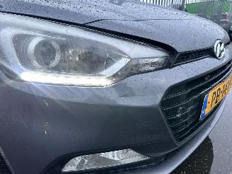 Hyundai I-20 1.0 T-GDI picture 17