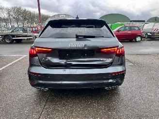 Audi A3 30 TFSI SPORTBACK SLINE picture 5