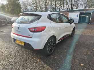 Renault Clio 0.9 TCe EXPERSSION picture 5