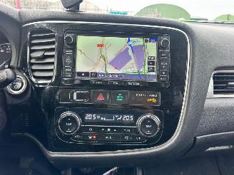 Mitsubishi Outlander 2.0 PHEV BUSINESS EDITION PLUG IN picture 4