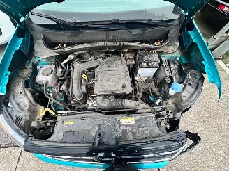 Volkswagen T-Cross 1.0 TSI / UNITED picture 21