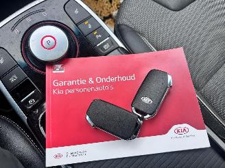 Kia e-Niro DYNAMIC PLUS LINE 64 KWH picture 14