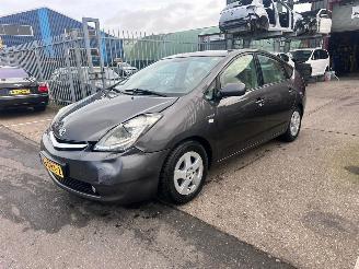 Coche accidentado Toyota Prius 1.5 VVT-i 2008/9