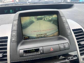 Toyota Prius 1.5 VVT-i picture 11