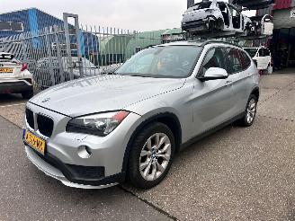 Unfallwagen BMW X1 X DRIVE 28I AUTOMAAT / PANO 2013/2