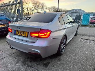 BMW 3-serie 330e CENTENNIAL HIGH EXECUTIVE picture 4