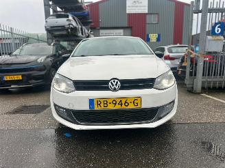 Volkswagen Polo 1.2 TSI HIGHLINE picture 2