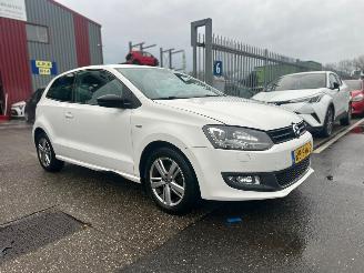 Volkswagen Polo 1.2 TSI HIGHLINE picture 3