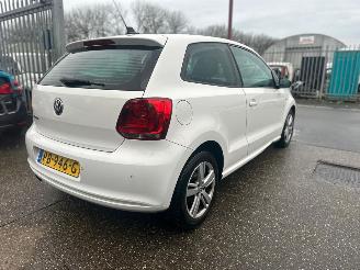 Volkswagen Polo 1.2 TSI HIGHLINE picture 4