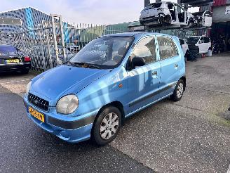 skadebil auto Hyundai Atos 1.0 SX-PRIME 2000/7