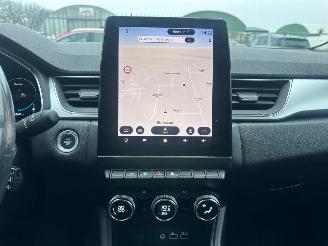 Renault Captur 1.6 E-TECH FULL HYBRID 145 TECHNO picture 10