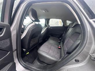 Renault Captur 1.6 E-TECH FULL HYBRID 145 TECHNO picture 8