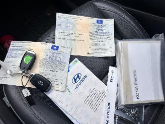 Hyundai Kona 150 KW picture 17
