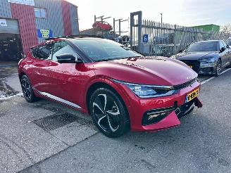 Kia EV6 GT LINE AWD 77.4 KWH / PANO picture 4
