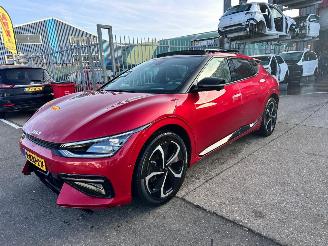 škoda osobní automobily Kia EV6 GT LINE AWD 77.4 KWH / PANO 2022/8