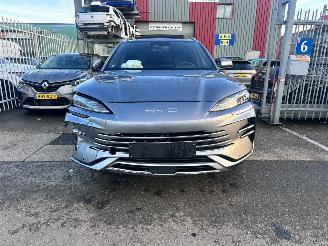 Avarii autoturisme BYD SEAL 1.5 HYBRIDE / AUTOMAAT/ PANO 2025/5