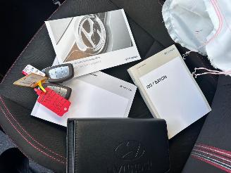 Hyundai I-20 1.0 T-GDI / N LINE / AUTOMAAT picture 15