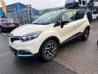 Avarii autoturisme Renault Captur 0.9 TCe DYNAMIQUE 2016/6