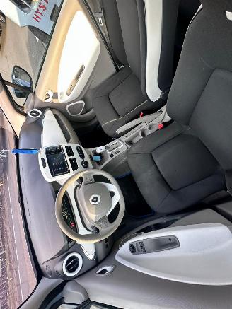 Renault Zoé  picture 16