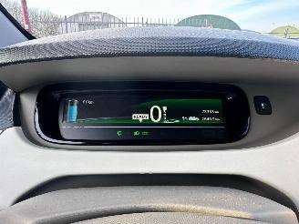 Renault Zoé  picture 8