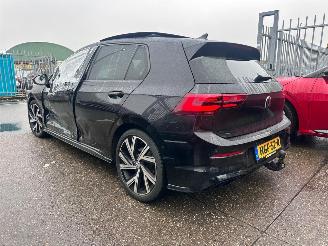 Volkswagen Golf 1.5  R LINE / eTSI / DSG / PANO / HEAD UP / VOLLE AUTO picture 6