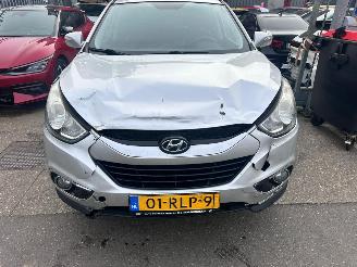 Hyundai Ix35 1.6 GDI picture 18