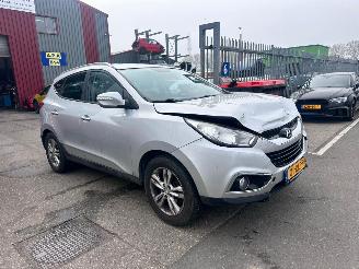 Hyundai Ix35 1.6 GDI picture 3