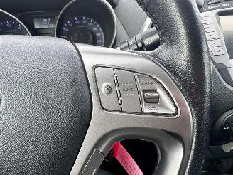 Hyundai Ix35 1.6 GDI picture 11