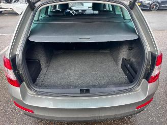 Skoda Octavia 1.6 TDI / DSG / picture 14