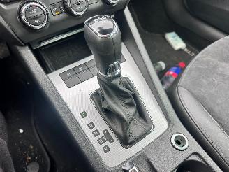 Skoda Octavia 1.6 TDI / DSG / picture 11