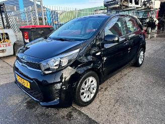  Kia Picanto 1.0 CVVT ECONOMY PLUS LINE 2019/6