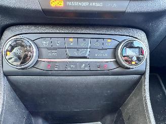 Ford Fiesta 1.0 EcoBoost / Panorama dak / picture 14
