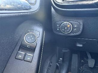 Ford Fiesta 1.0 EcoBoost / Panorama dak / picture 17